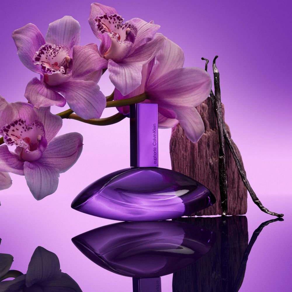 EUPHORIA BOLD ELIXIR PARFUM INTENSE